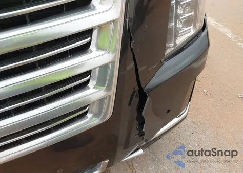 2016 Cadillac Escalade Esv Platinum z USA, uszkodzony, nr VIN 1GYS4KKJ6GR101106